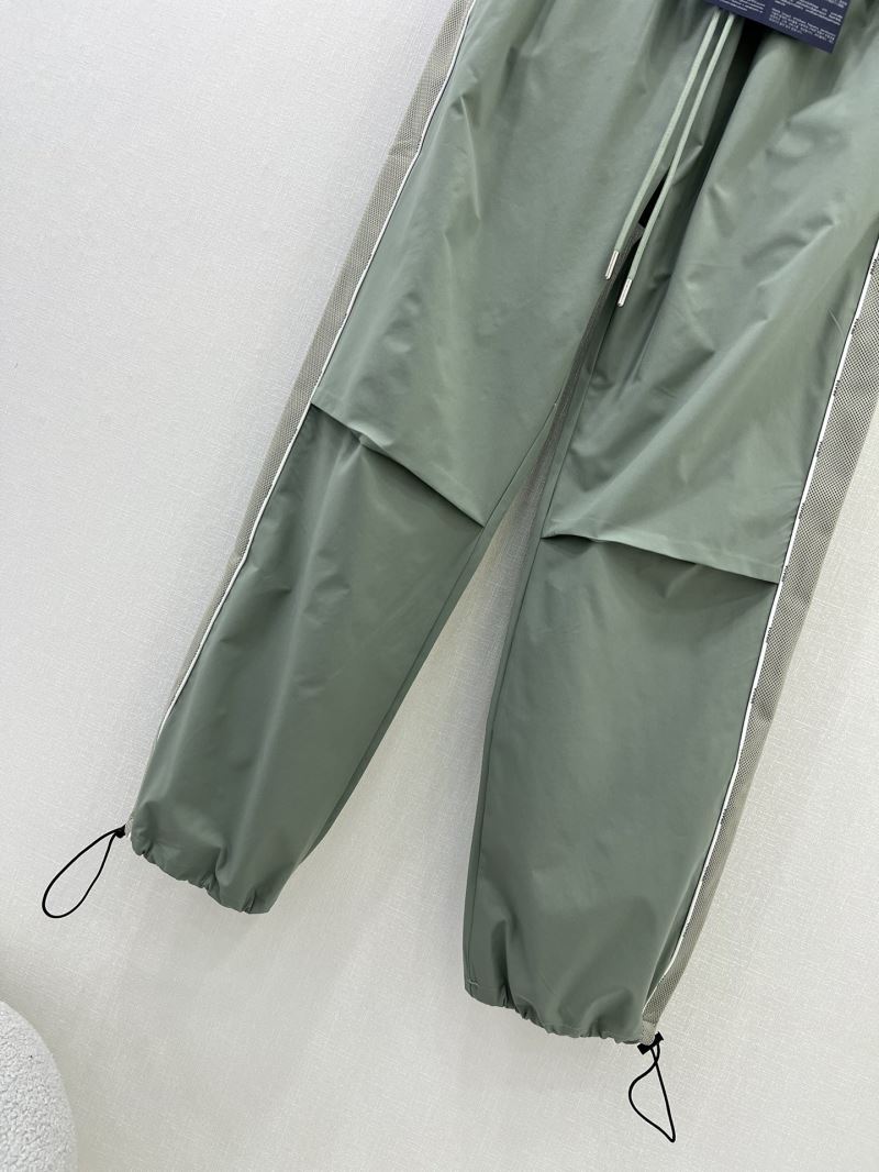 Prada Long Pants